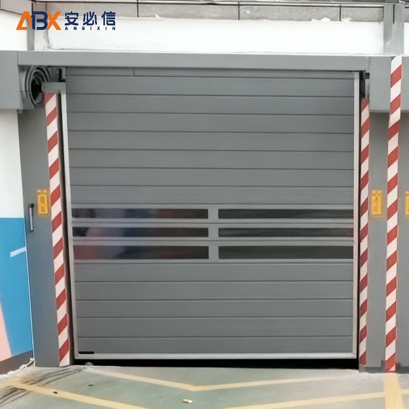 海南藏族自治州厂房高速门